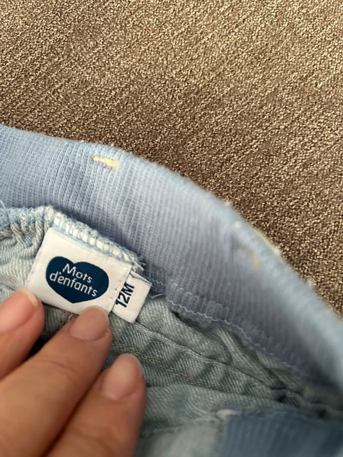 Lot bébé garçon 9/12 mois - photo numéro 5