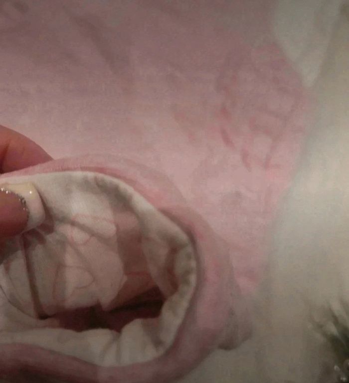 Ensemble fille - photo numéro 4