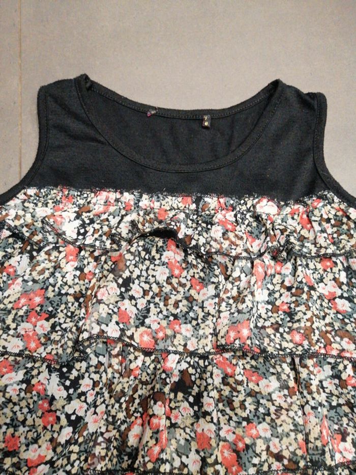 Tee-shirt 8 ans - photo numéro 2