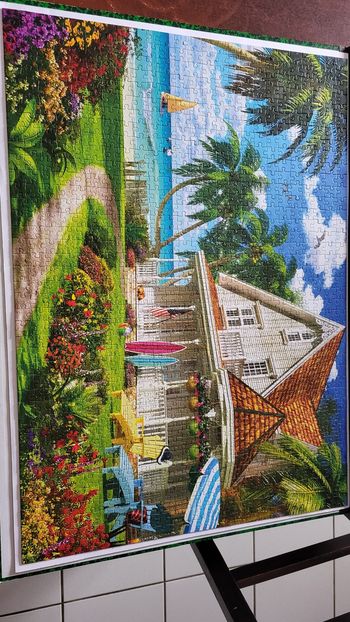 Puzzle
