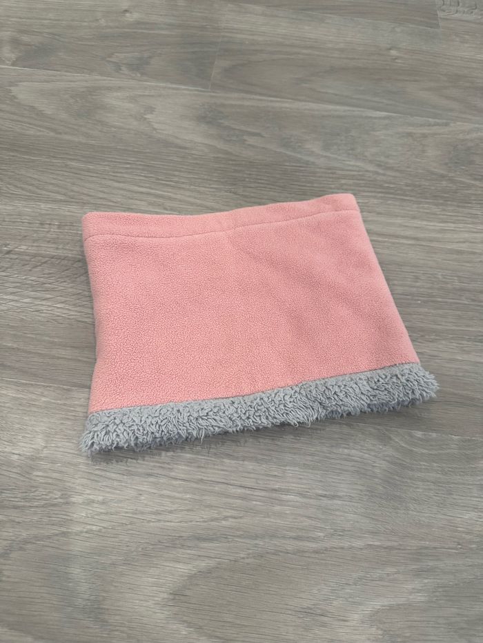 Lot 2 bonnet et écharpe - photo numéro 4