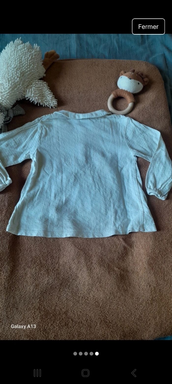 T-shirt 18 mois - photo numéro 5