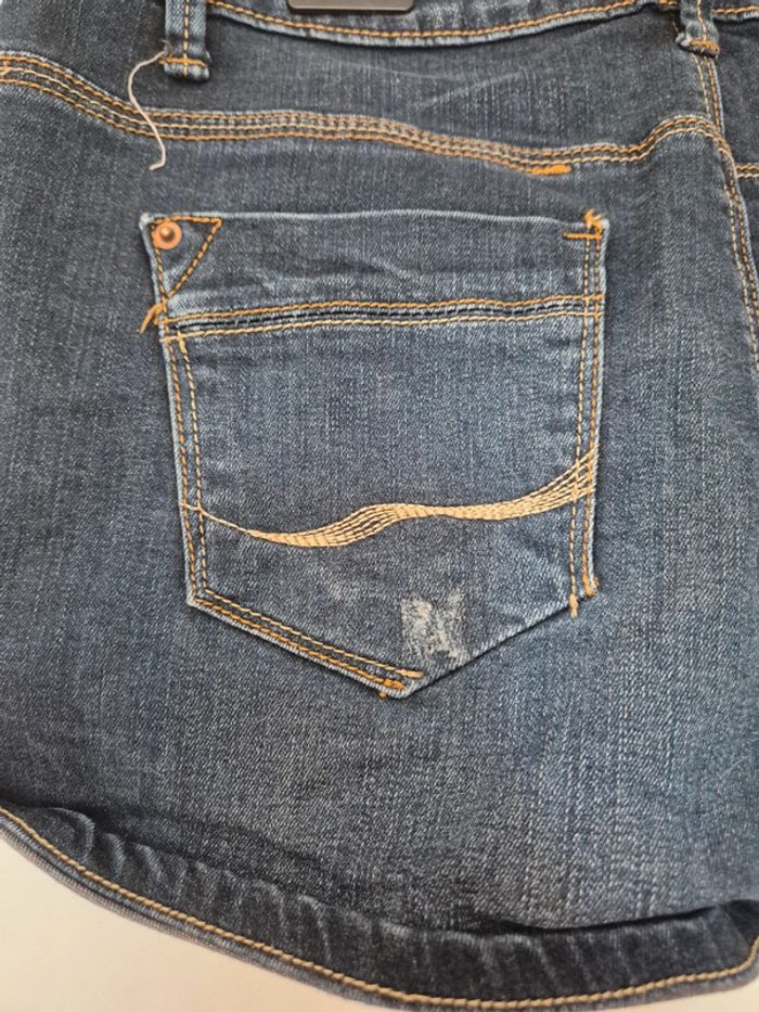 Short jean Pimkie 42 - photo numéro 7