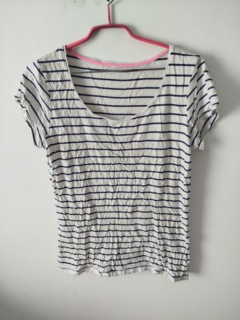 Tee-shirt taille 44