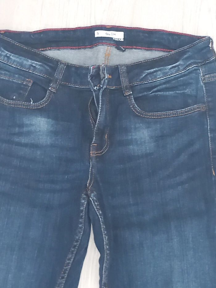 Jean slim - photo numéro 2