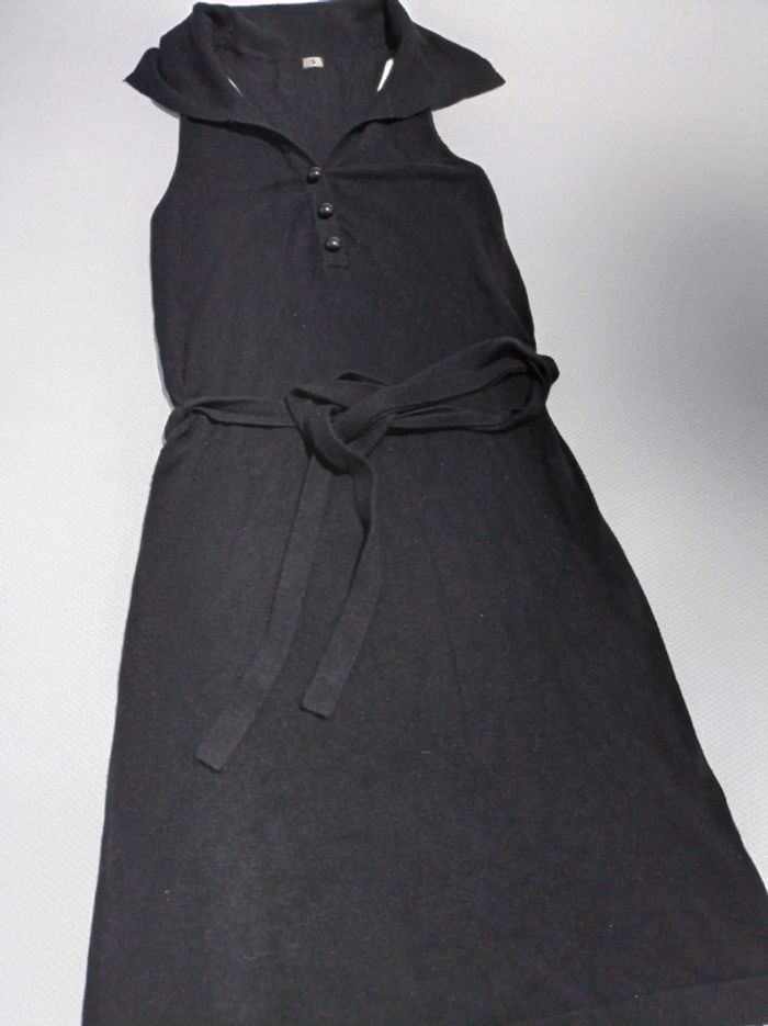 Robe pull 36 - photo numéro 2