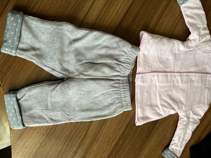 Ensemble polaire - photo numéro 2