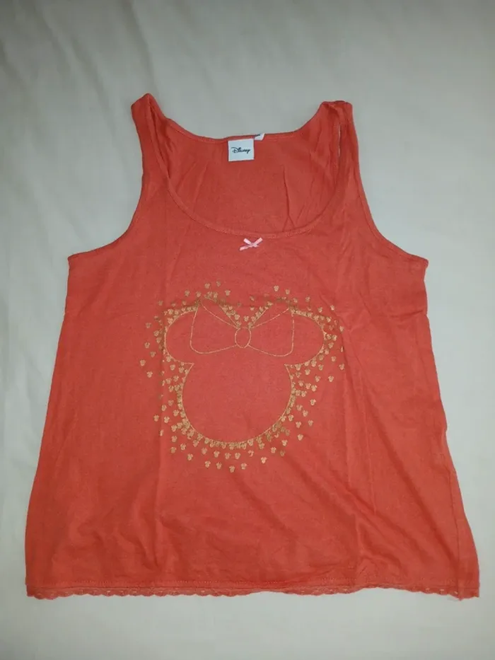 Pyjashort femme - photo numéro 2