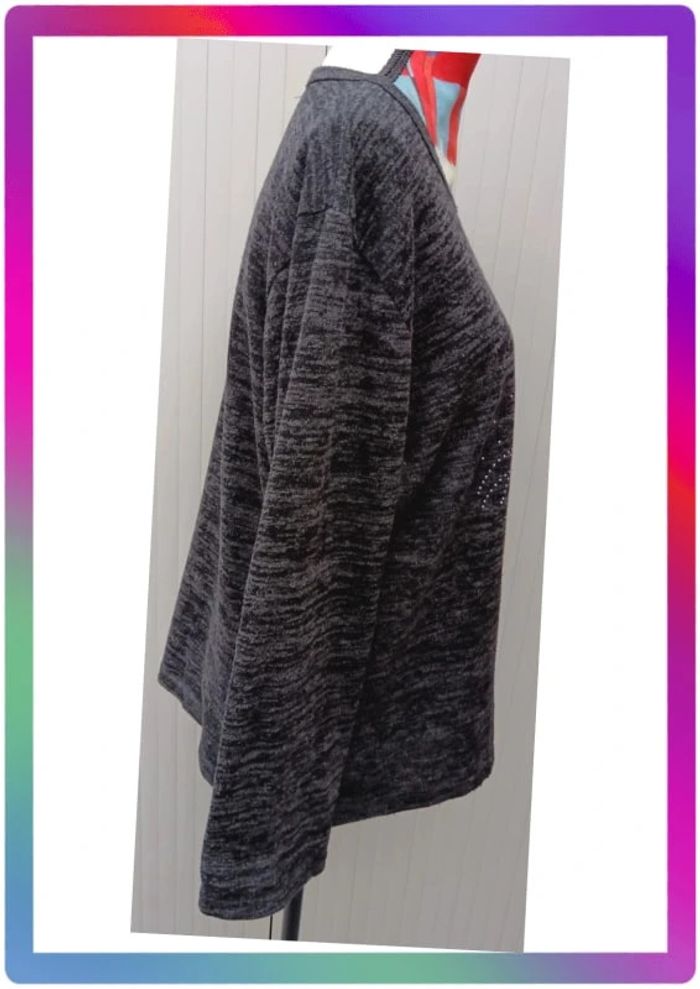 Pull M/L Mei Gao - photo numéro 5