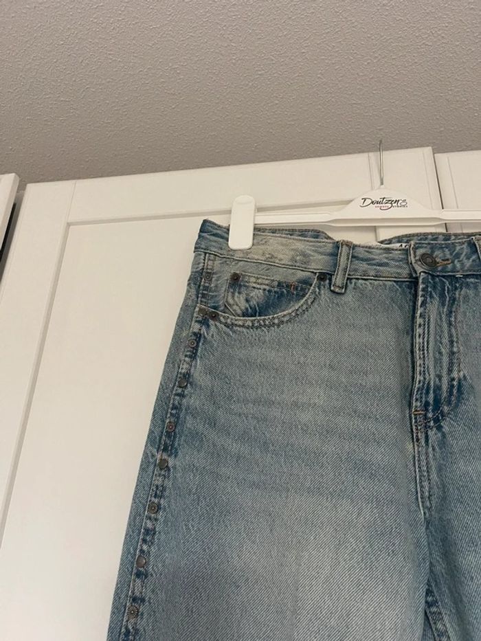 Jeans à clous - photo numéro 2