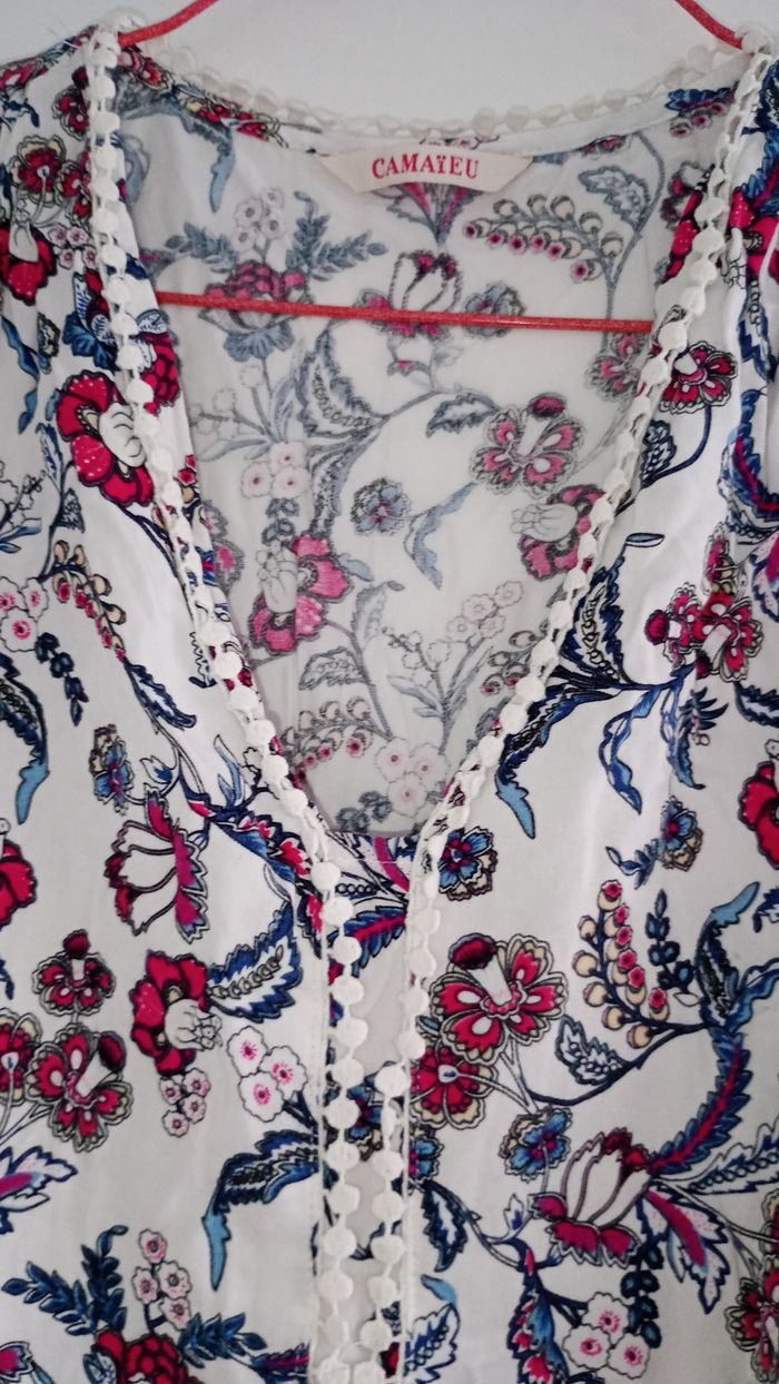 Robe été