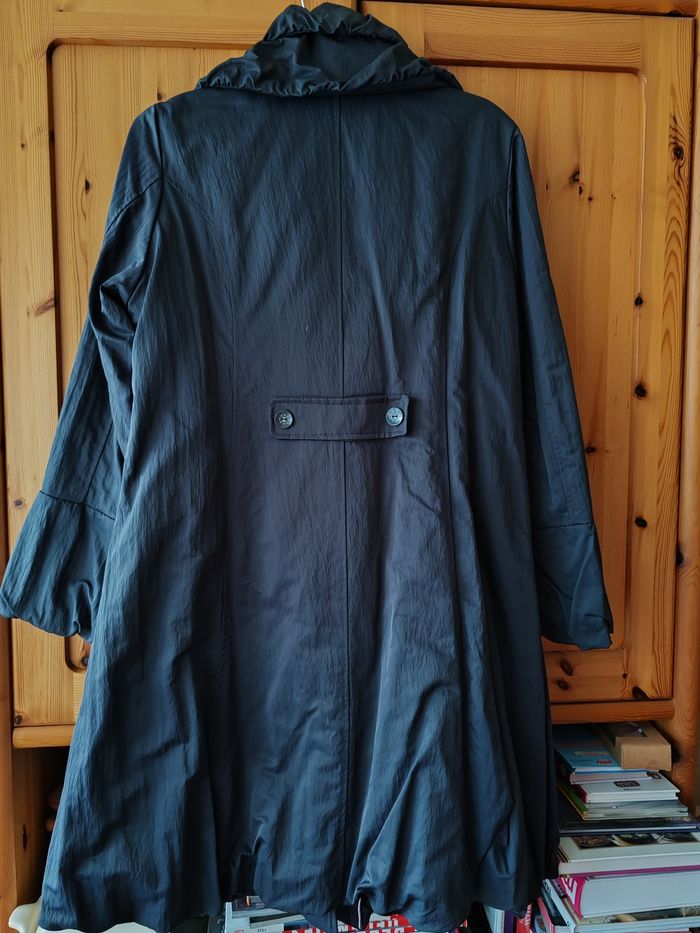 Doudoune mi longue - photo numéro 2