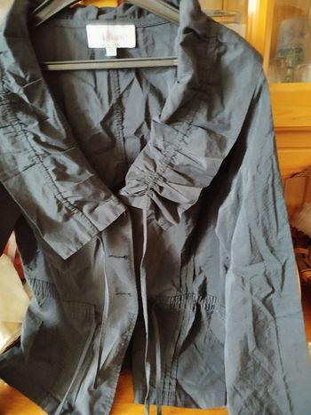Veste femme