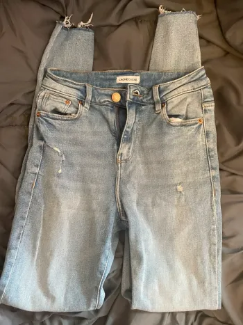 Jean skinny