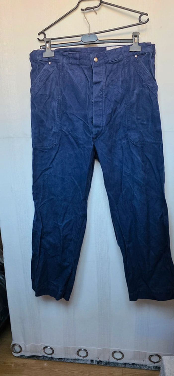 Pantalon homme 46 - photo numéro 14