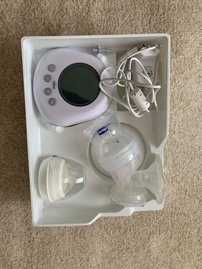 Tire lait - photo numéro 2