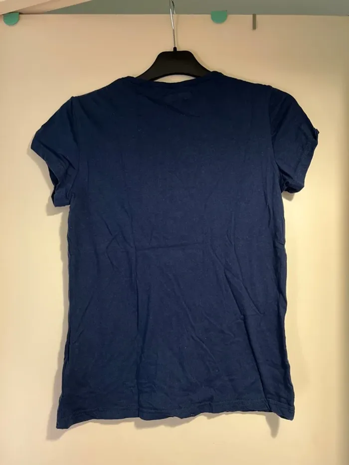 Teeshirt simple - photo numéro 3