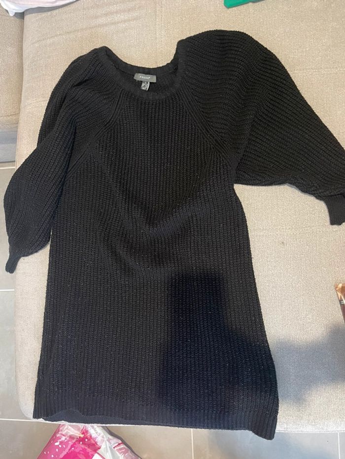 Robe pull