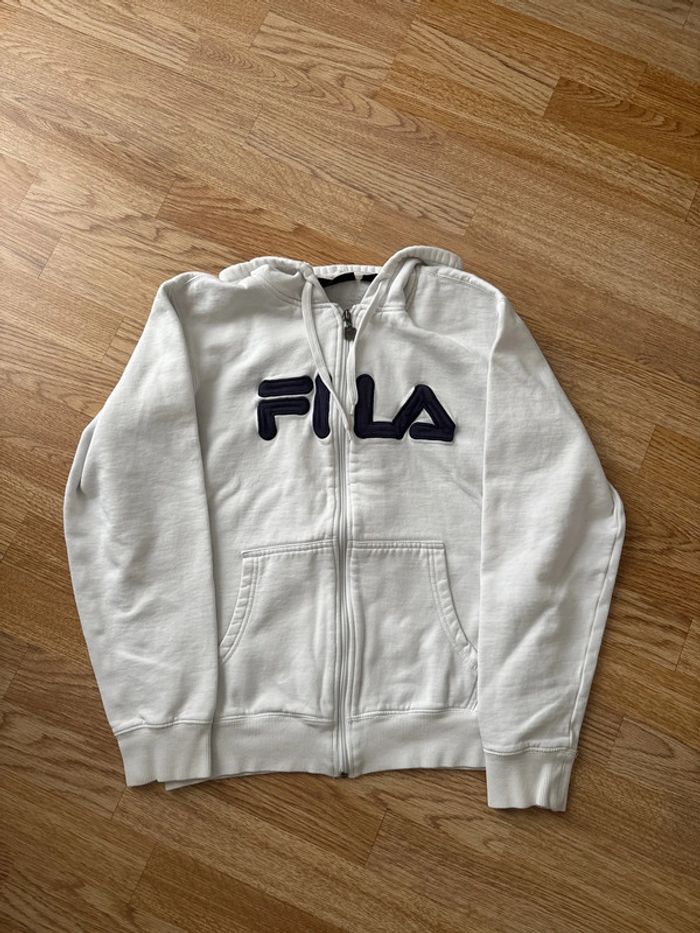 Sweats fila