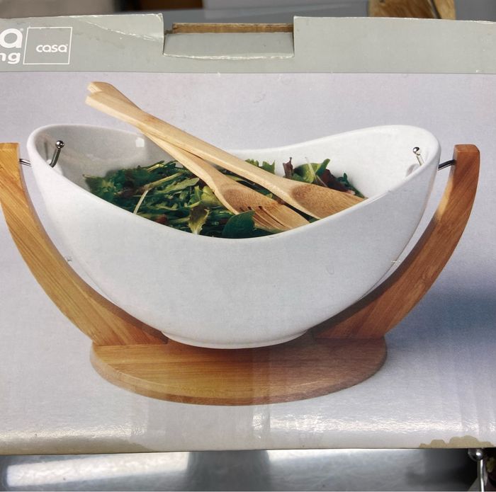 Set de salade - photo numéro 7