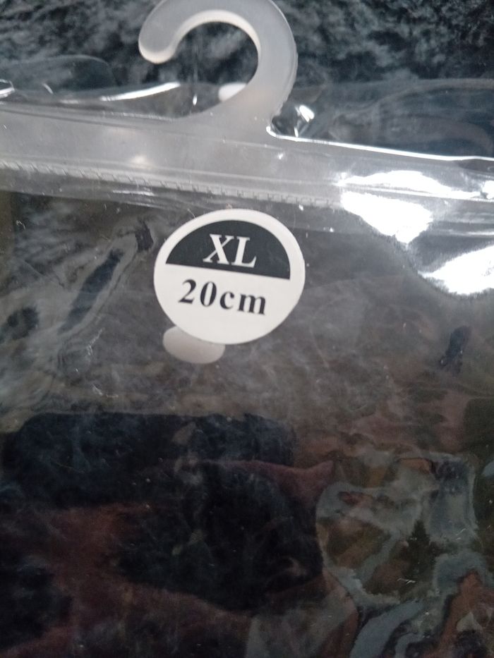 Gant de frappe  pour entrenement  neuf - photo numéro 8