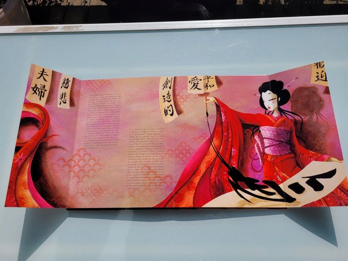 Très beau livre grand format Magiciennes du Monde (64) - photo numéro 13