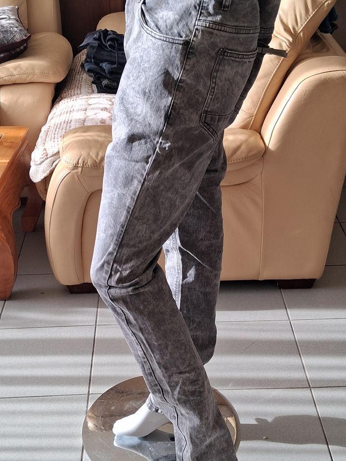 Jean - photo numéro 3