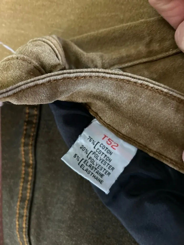 Jeans 52 - photo numéro 5