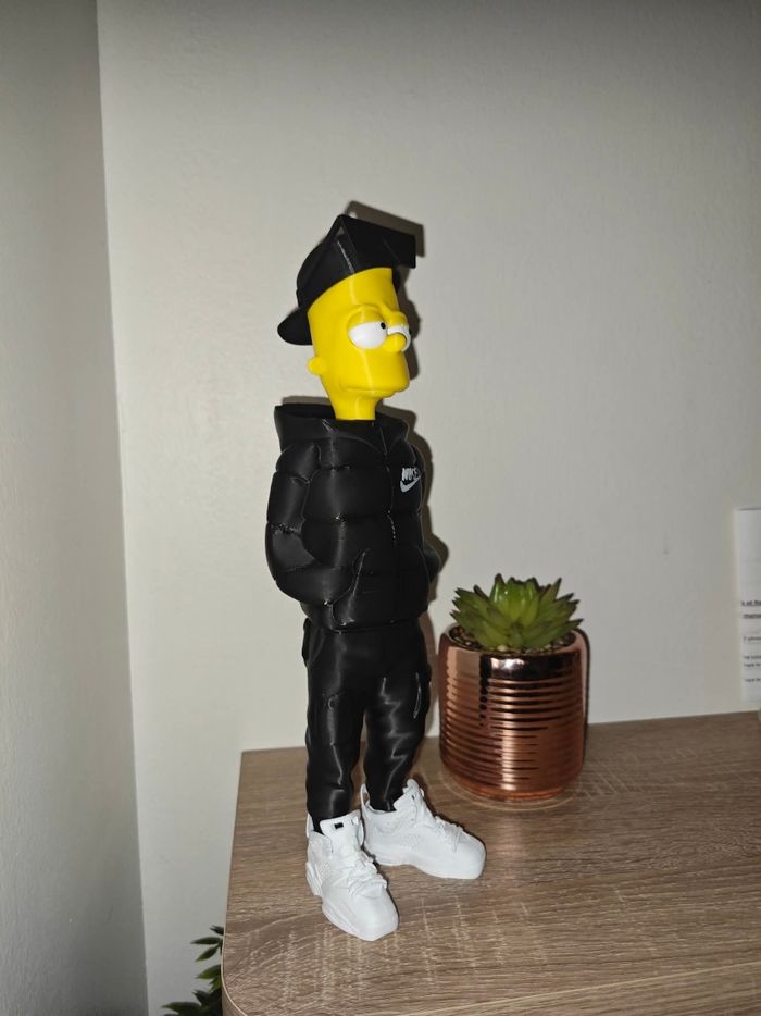 Bart Simpson - photo numéro 2