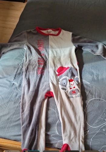 Pyjama
