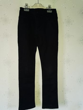 D2223 - jeans garçon 10 ans