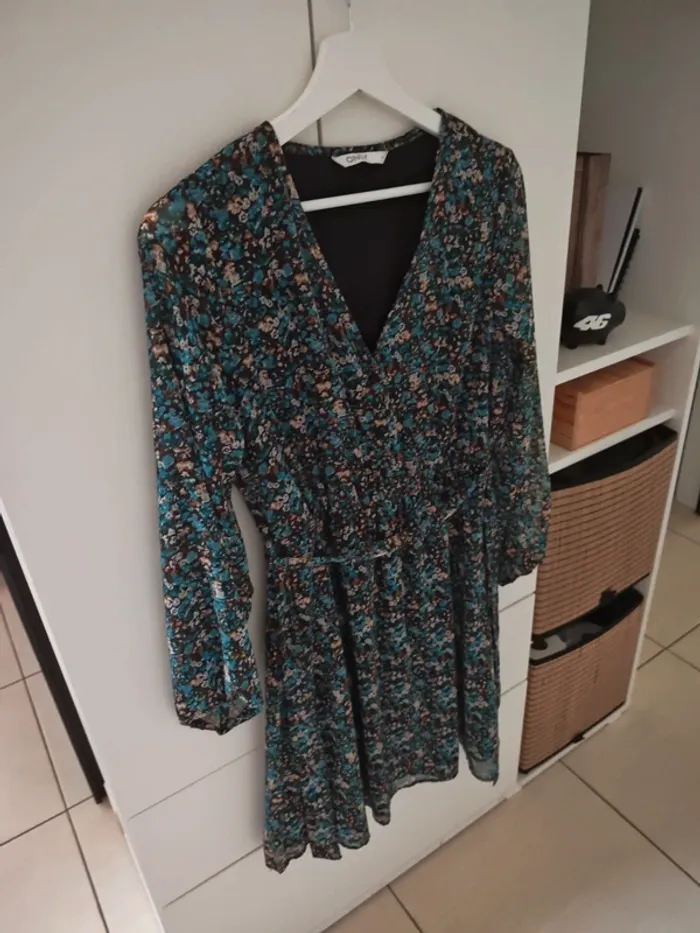 Robe mi-saison Only M