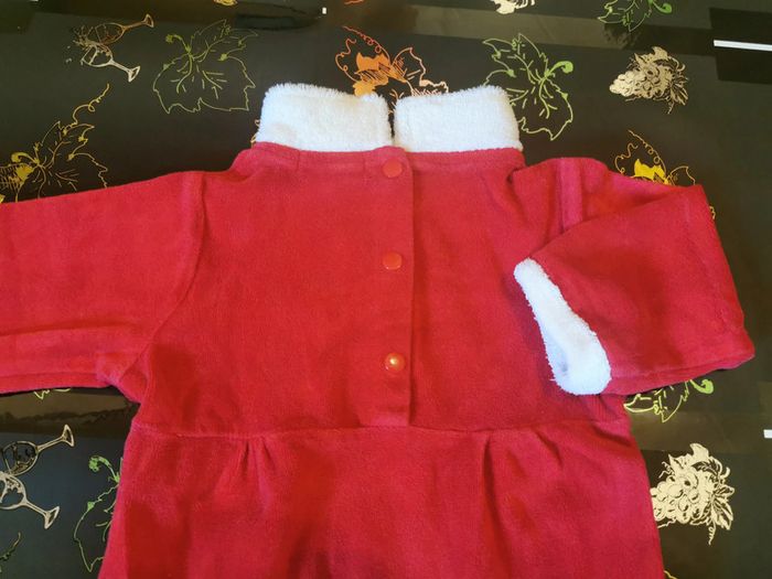 pyjama taille 9 mois - photo numéro 7