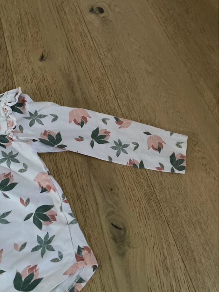 Pyjama TAO fille - photo numéro 4