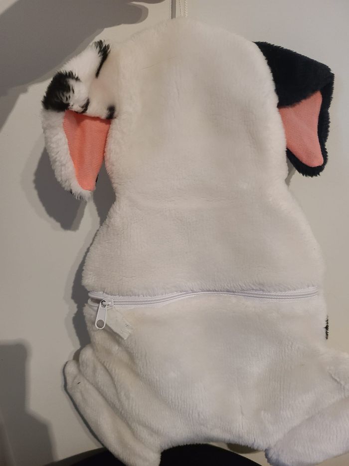 doudou dalmatien - photo numéro 5