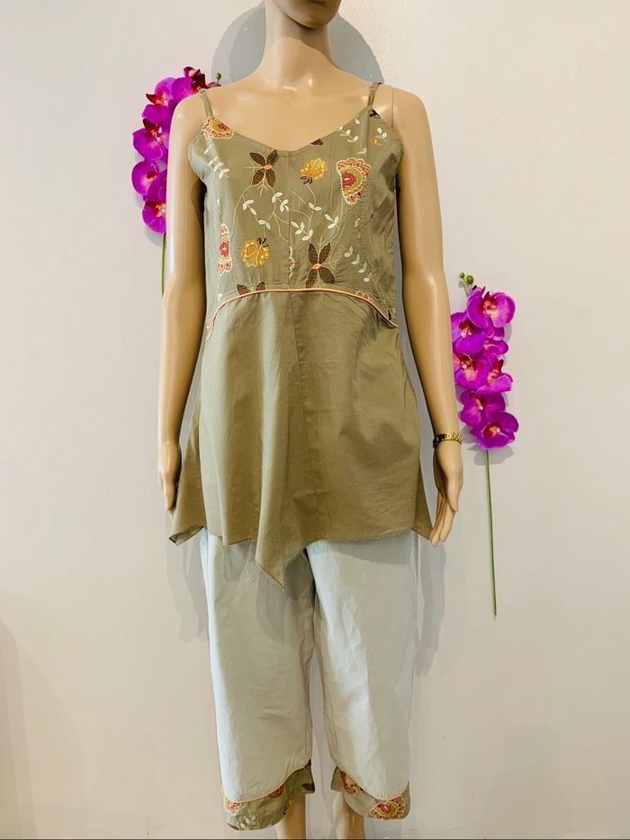 Ensemble Tilber taille 42