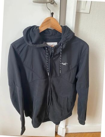 Hollister taille S