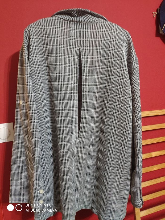 Veste tailleur - photo numéro 4