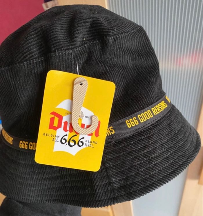 Bob réversible - photo numéro 3