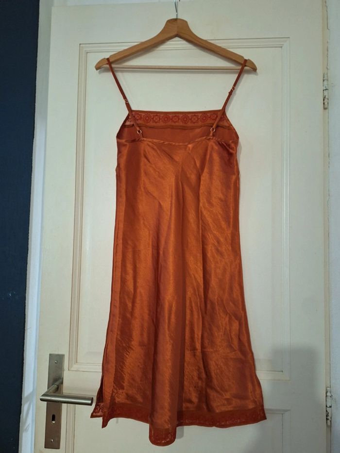 Chemise de nuit Etam M - photo numéro 2