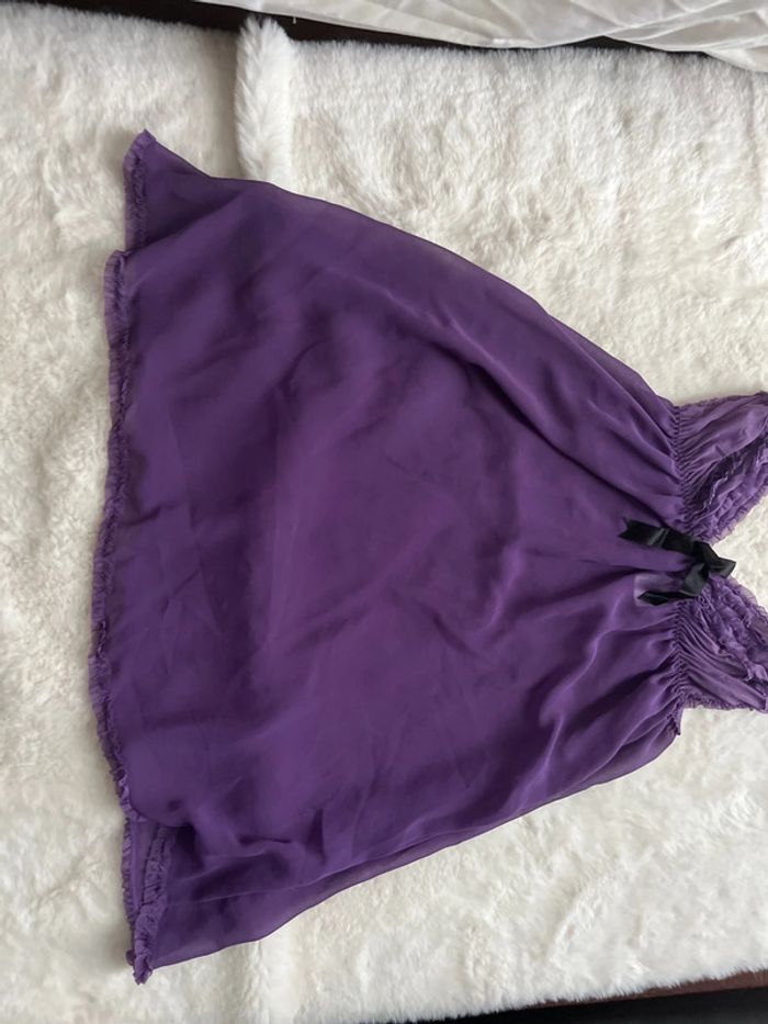 Nuisette H&M - photo numéro 3