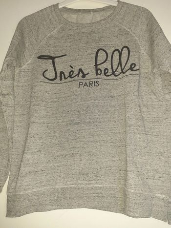 pull gris