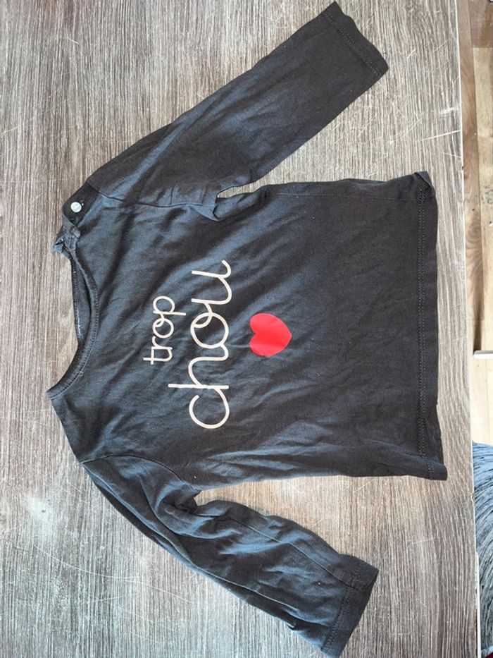 TEE shirt