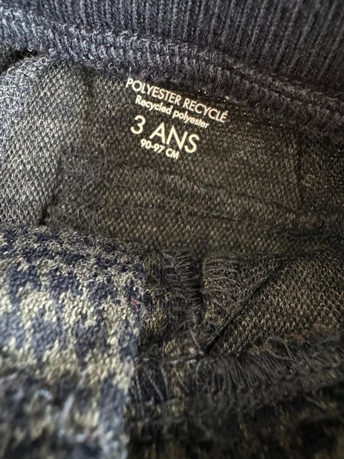 Pantalon 3ans - photo numéro 2