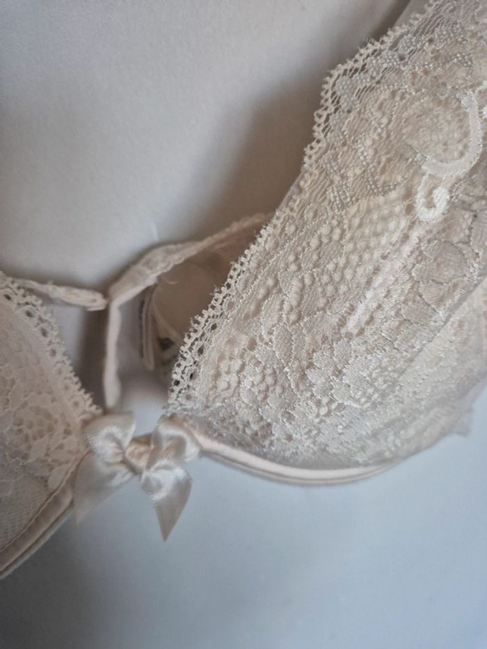 Soutien gorge Darjeeling 90D - photo numéro 5