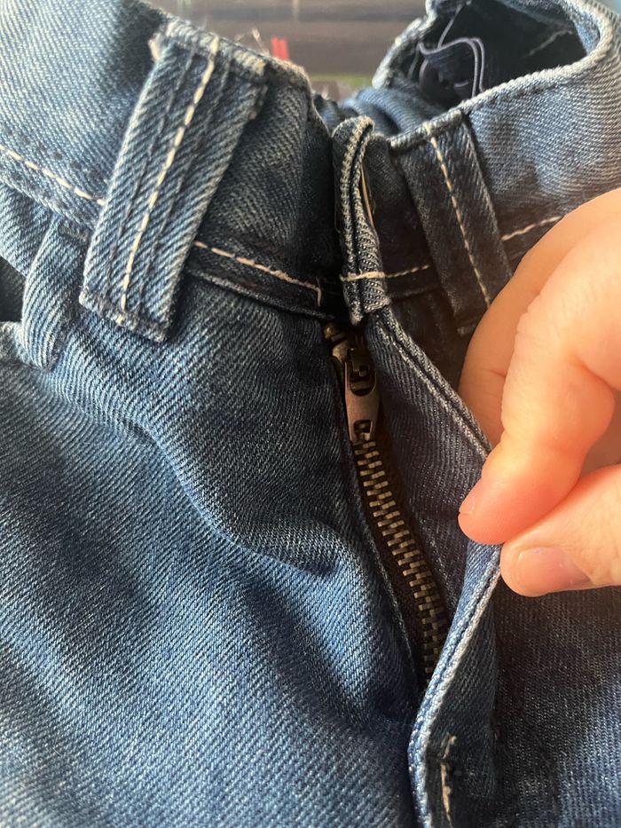 Jeans - photo numéro 4