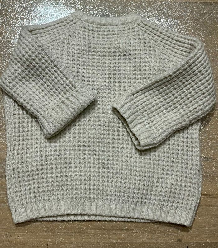 Pull Winnie l'ourson - photo numéro 5