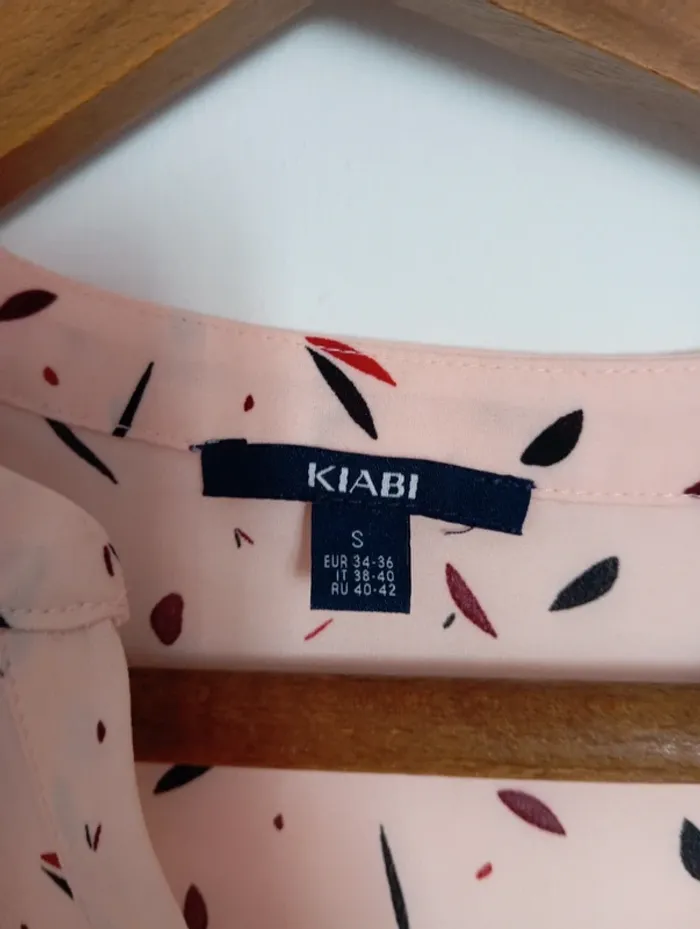 Blouse - photo numéro 3