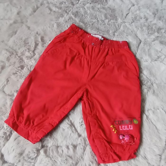 Magnifique ensemble 6 mois 🌹 la compagnie des petits 🌹 très bon état - photo numéro 5