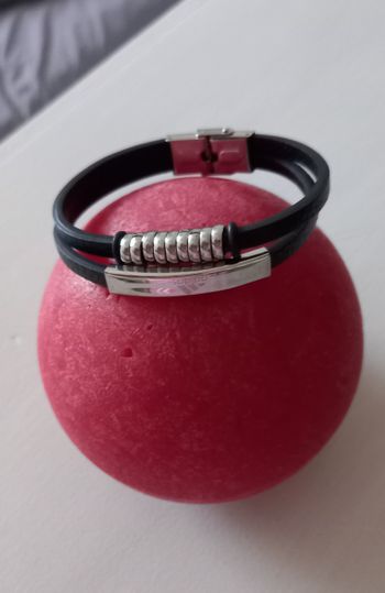 Bracelet fantaisie homme